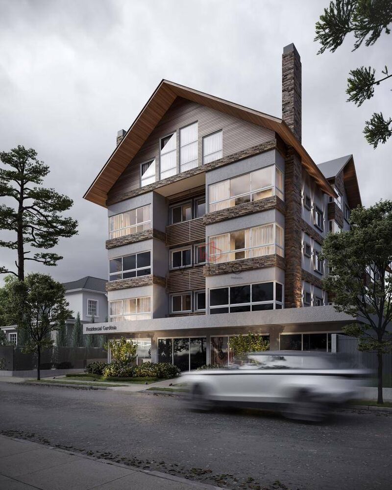 Apartamento, 2 quartos, 95 m² - Foto 8