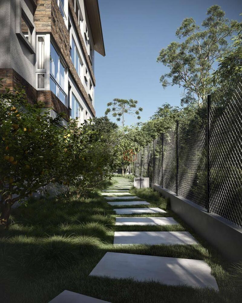 Apartamento, 2 quartos, 95 m² - Foto 6