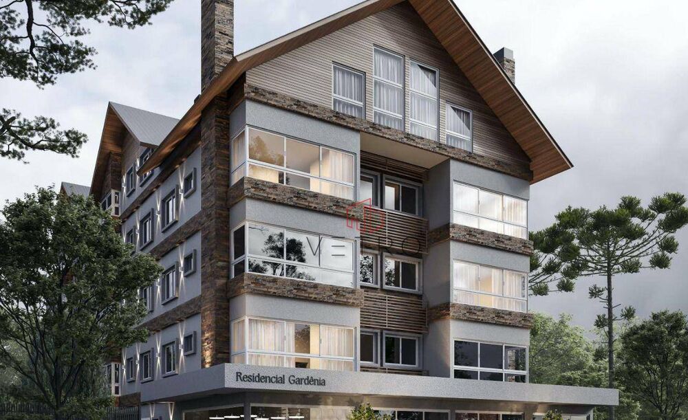 Apartamento, 2 quartos, 95 m² - Foto 2