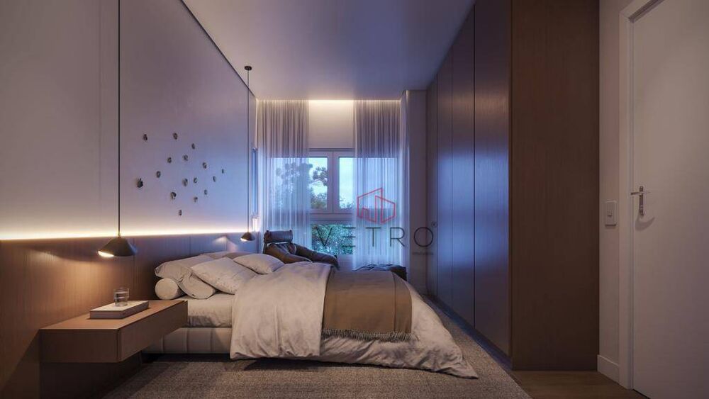 Apartamento, 2 quartos, 95 m² - Foto 1