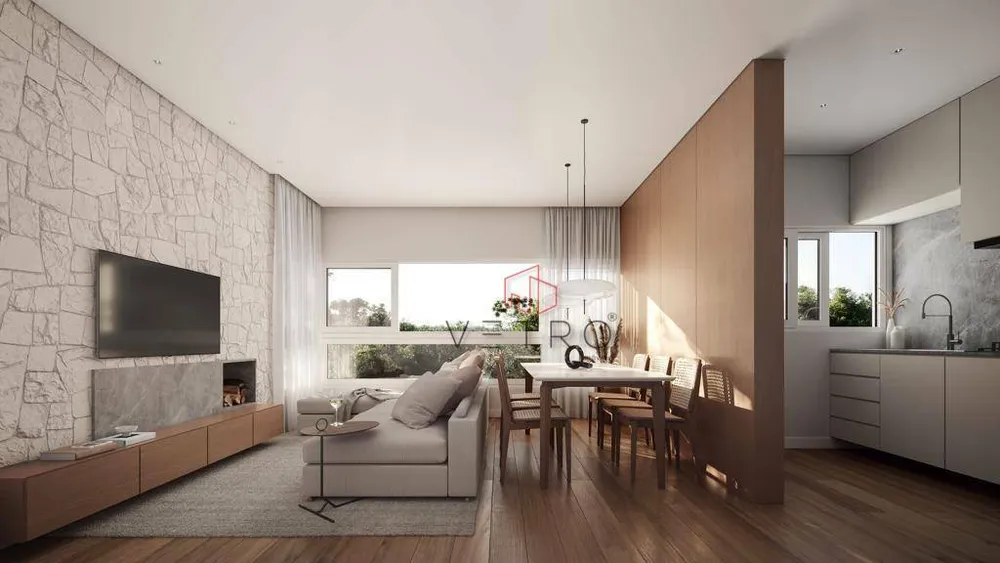 Apartamento, 2 quartos, 95 m² - Foto 3