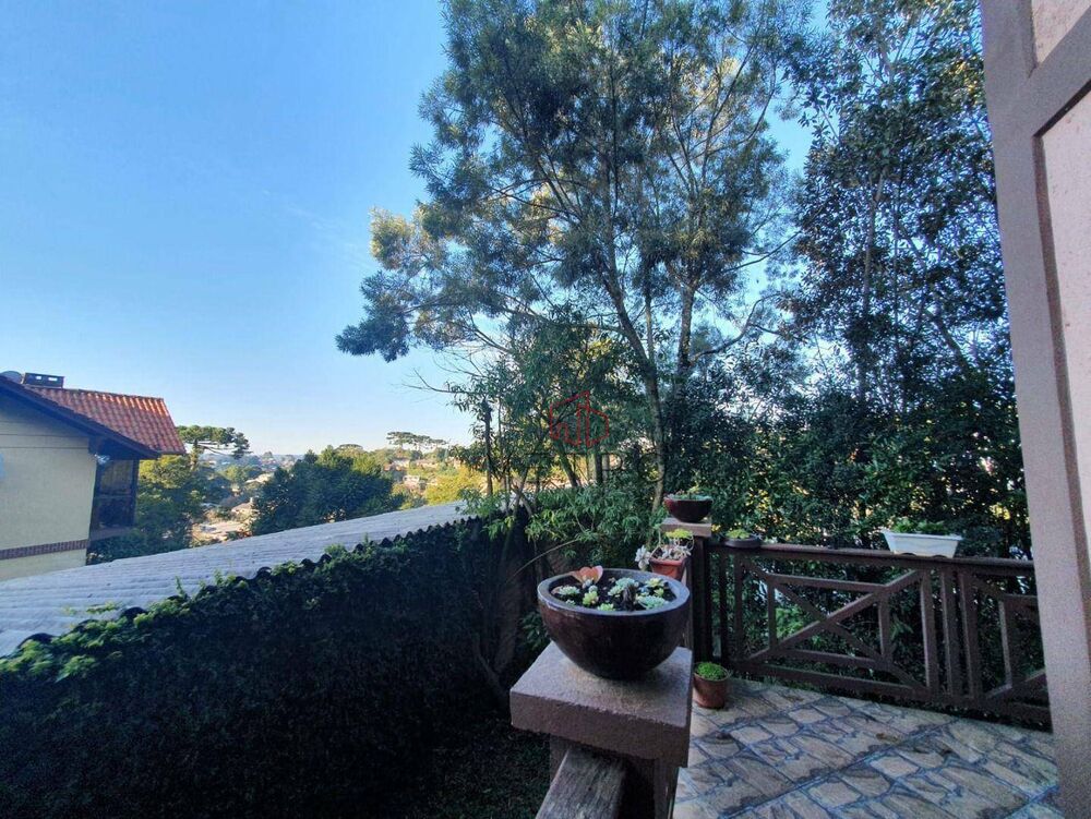 Pousada-Chalé, 10 quartos, 1500 m² - Foto 7