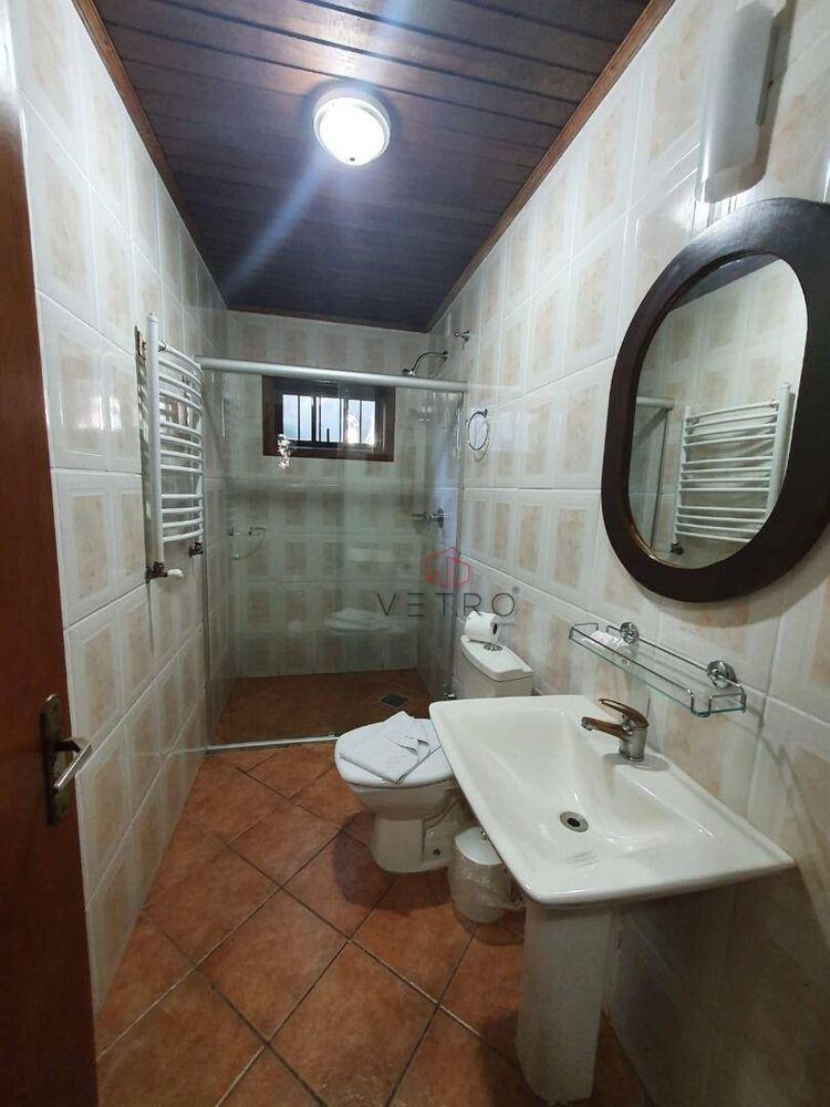 Pousada-Chalé, 10 quartos, 1500 m² - Foto 6