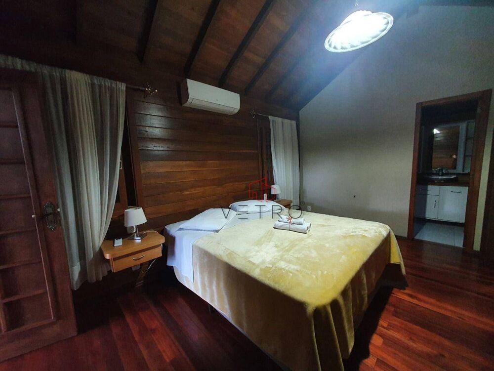 Pousada-Chalé, 10 quartos, 1500 m² - Foto 3