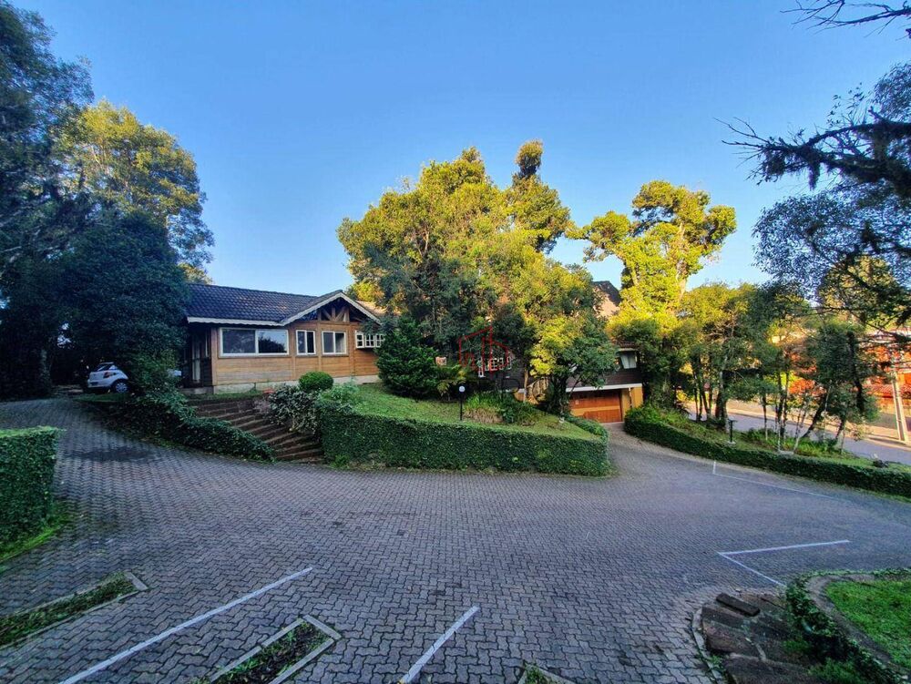 Pousada-Chalé, 10 quartos, 1500 m² - Foto 8