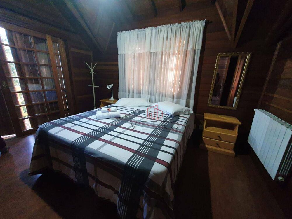 Pousada-Chalé, 10 quartos, 1500 m² - Foto 4