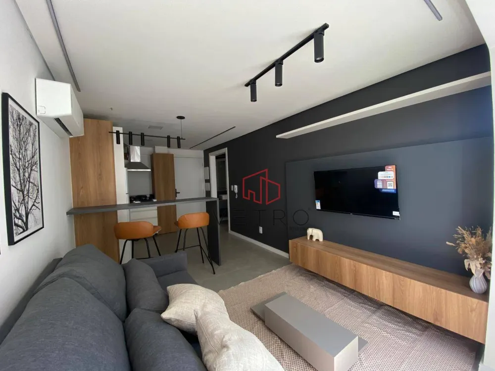 Apartamento, 1 quarto, 61 m² - Foto 3