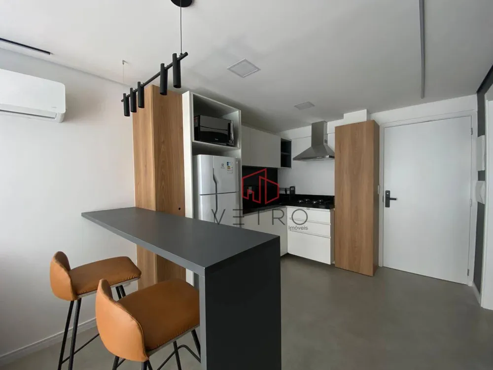 Apartamento, 1 quarto, 61 m² - Foto 4