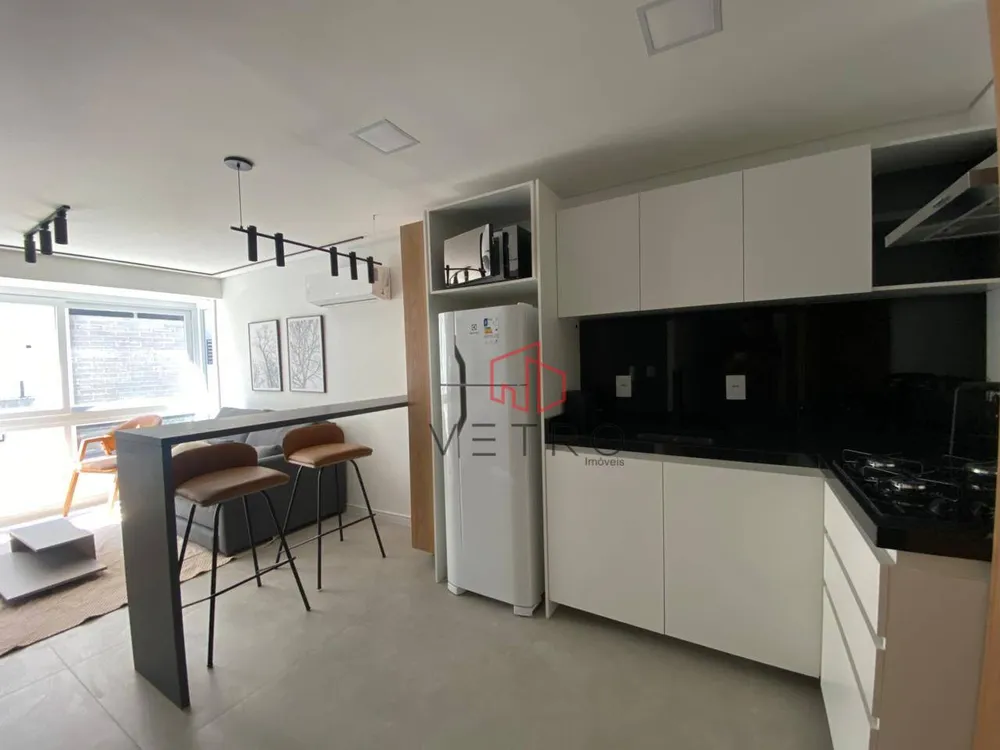 Apartamento, 1 quarto, 61 m² - Foto 5