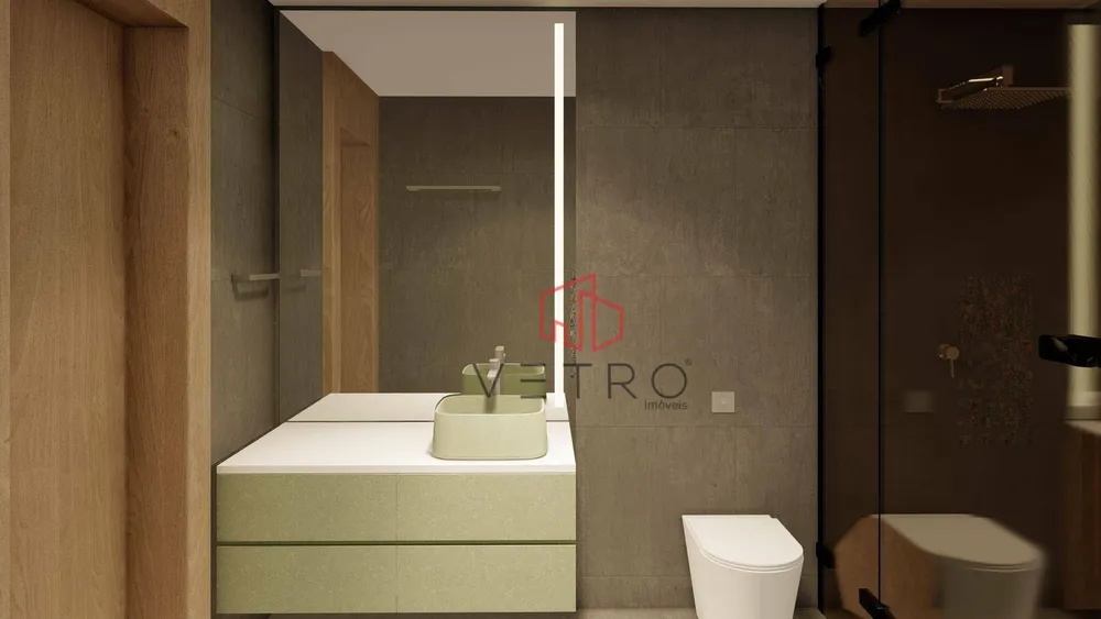 Casa de Condomínio, 4 quartos - Foto 8