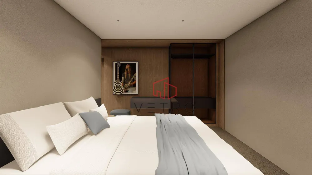Casa de Condomínio, 4 quartos - Foto 10
