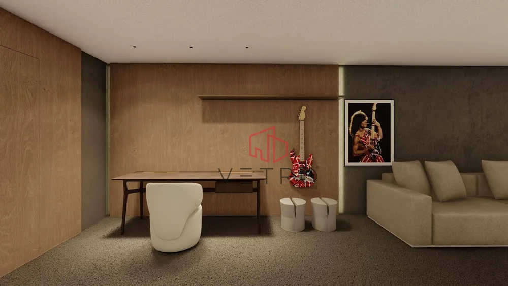 Casa de Condomínio, 4 quartos - Foto 7