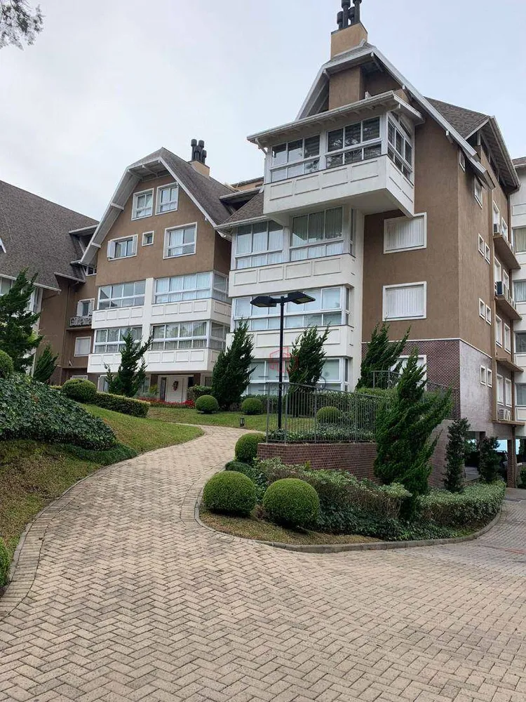 Apartamento, 2 quartos, 137 m² - Foto 5