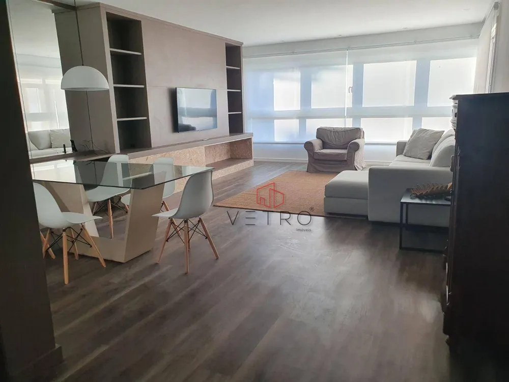 Apartamento, 2 quartos, 137 m² - Foto 1
