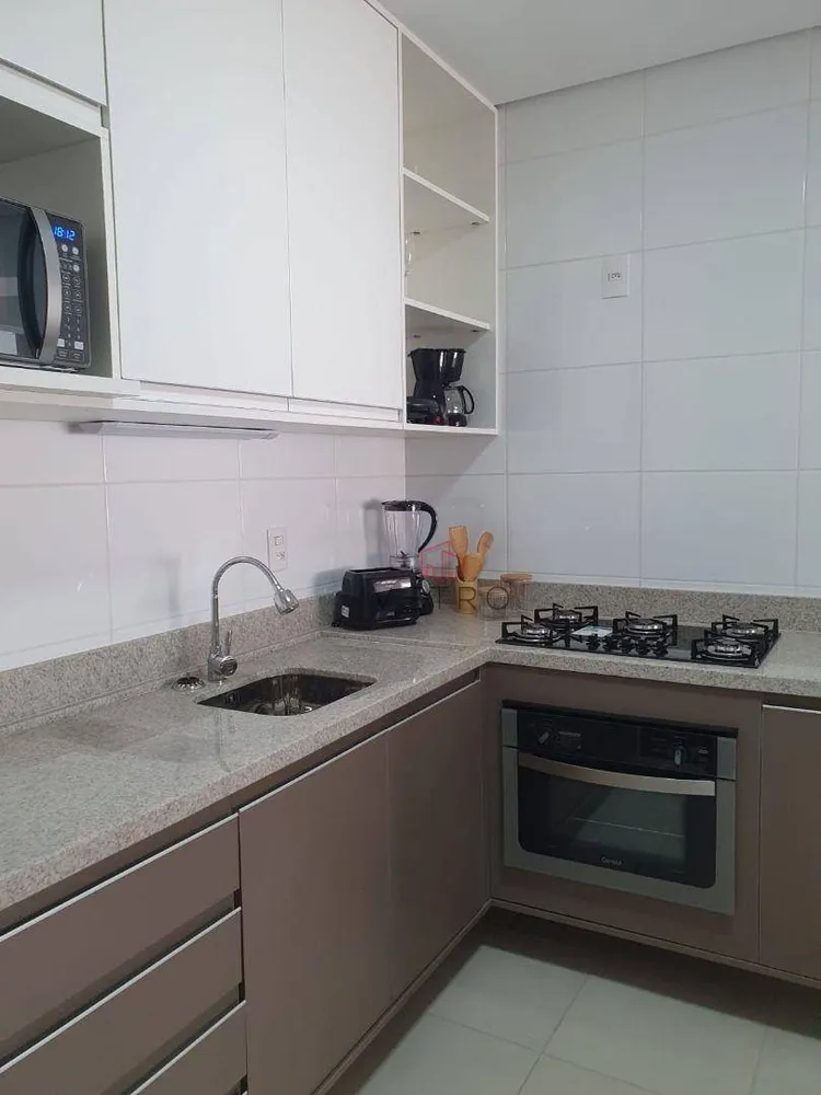 Apartamento, 2 quartos, 137 m² - Foto 2