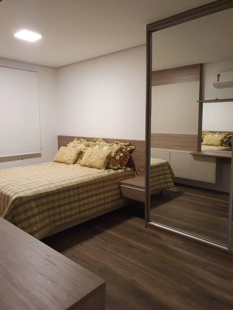 Apartamento, 2 quartos, 137 m² - Foto 3