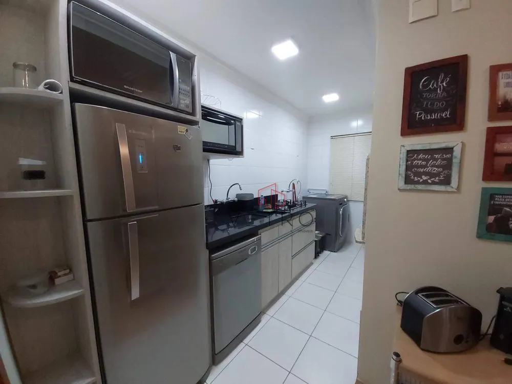 Apartamento, 3 quartos, 117 m² - Foto 5