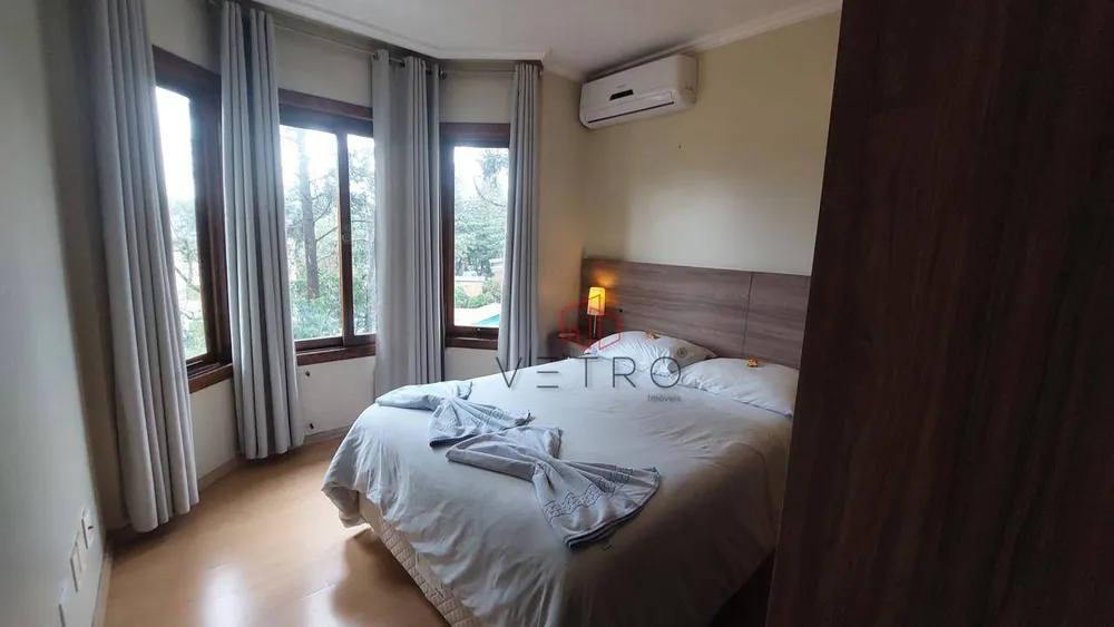 Apartamento, 3 quartos, 117 m² - Foto 7