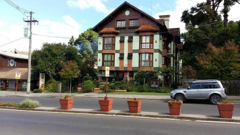 Apartamento, 3 quartos, 117 m² - Foto 12