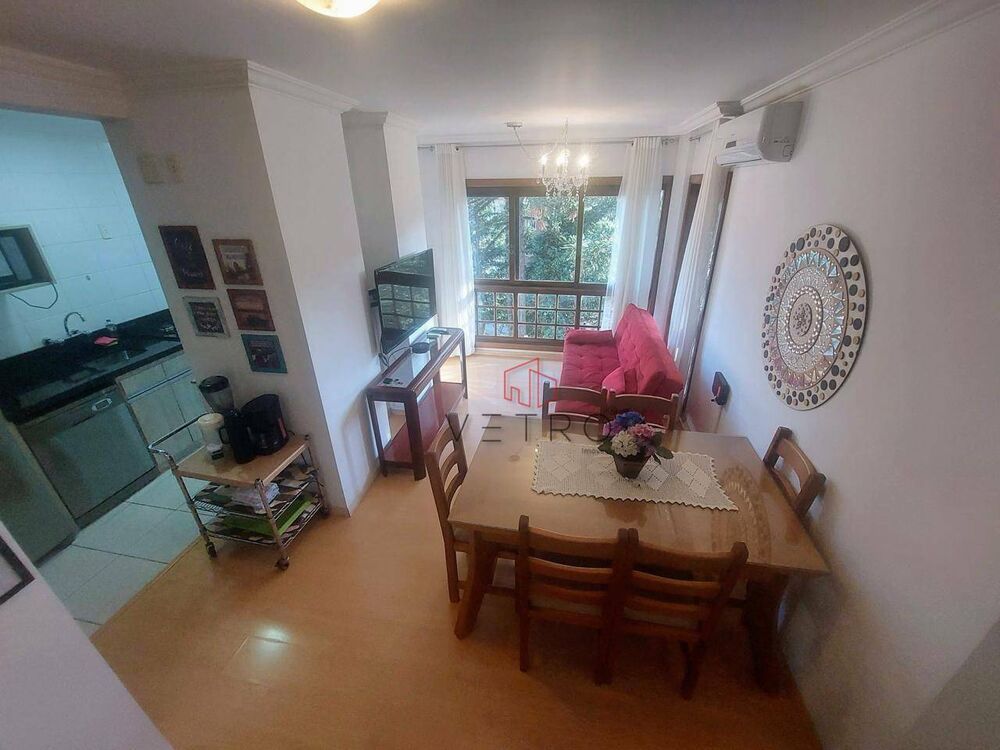 Apartamento, 3 quartos, 117 m² - Foto 2