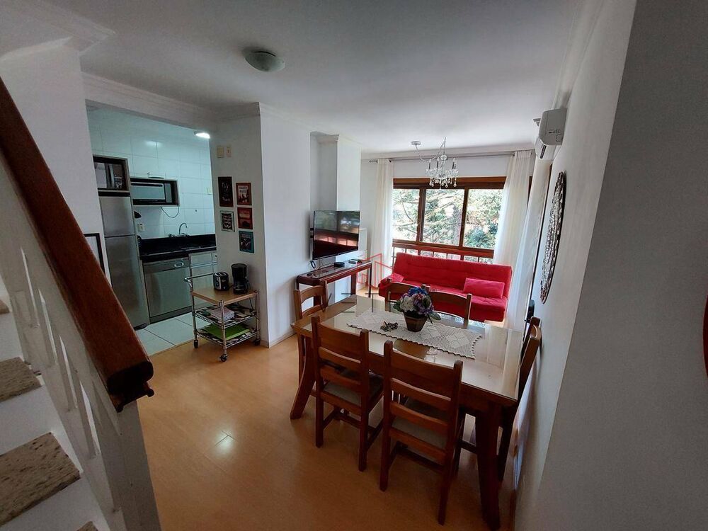 Apartamento, 3 quartos, 117 m² - Foto 3