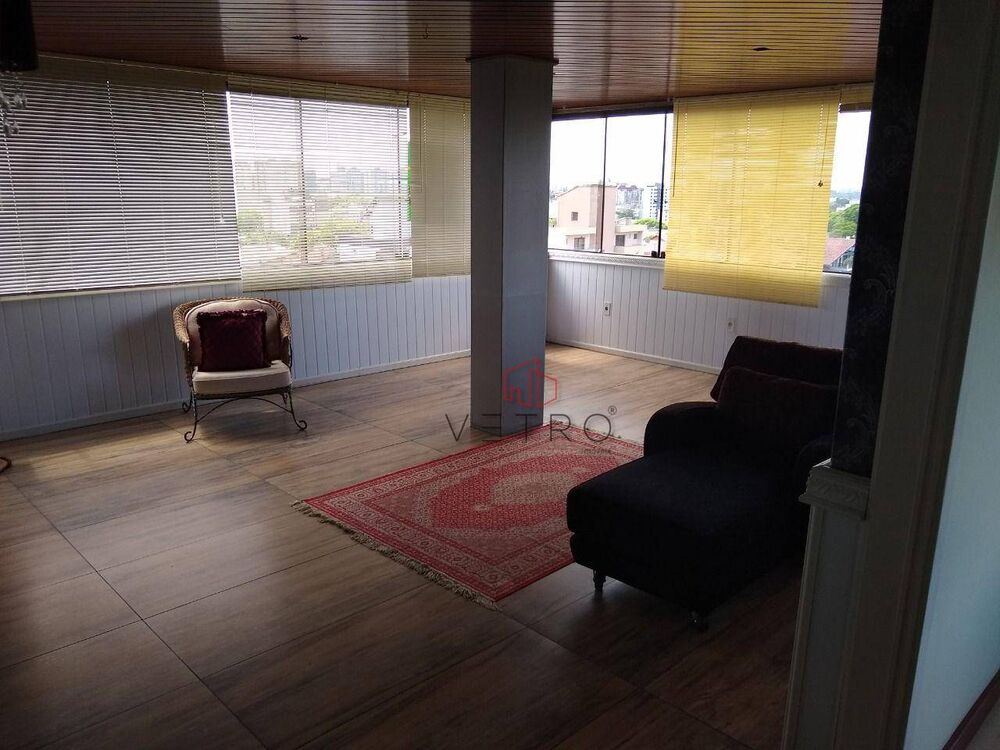 Apartamento, 3 quartos, 307 m² - Foto 3