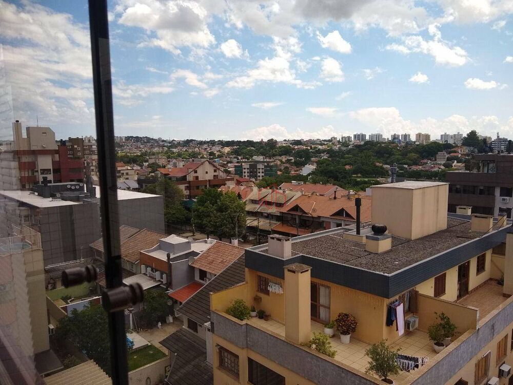 Apartamento, 3 quartos, 307 m² - Foto 1