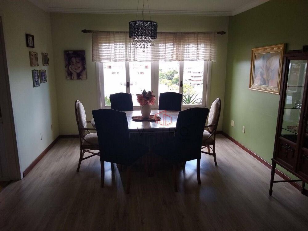 Apartamento, 3 quartos, 307 m² - Foto 2