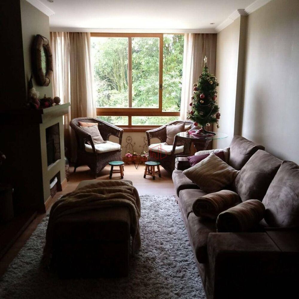 Apartamento, 2 quartos, 87 m² - Foto 6