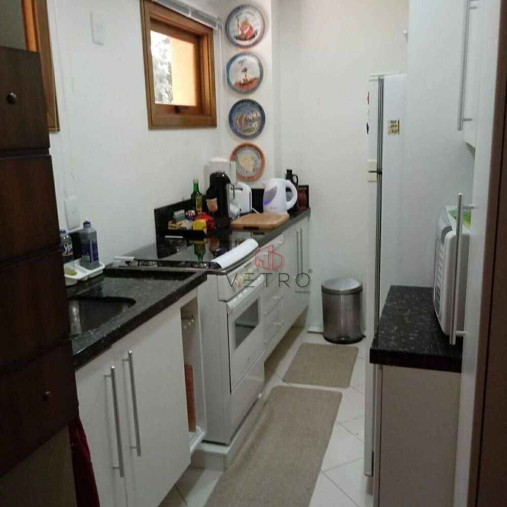 Apartamento, 2 quartos, 87 m² - Foto 1