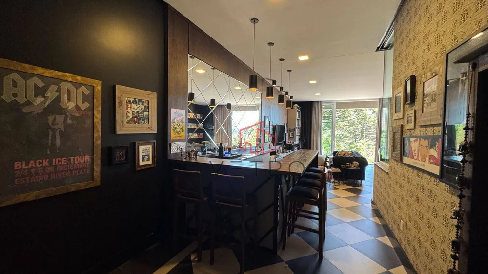 Casa de Condomínio, 3 quartos - Foto 6