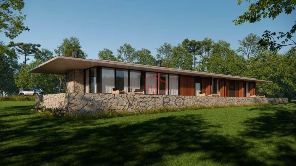 Casa, 3 quartos, 288 m² - Foto 1