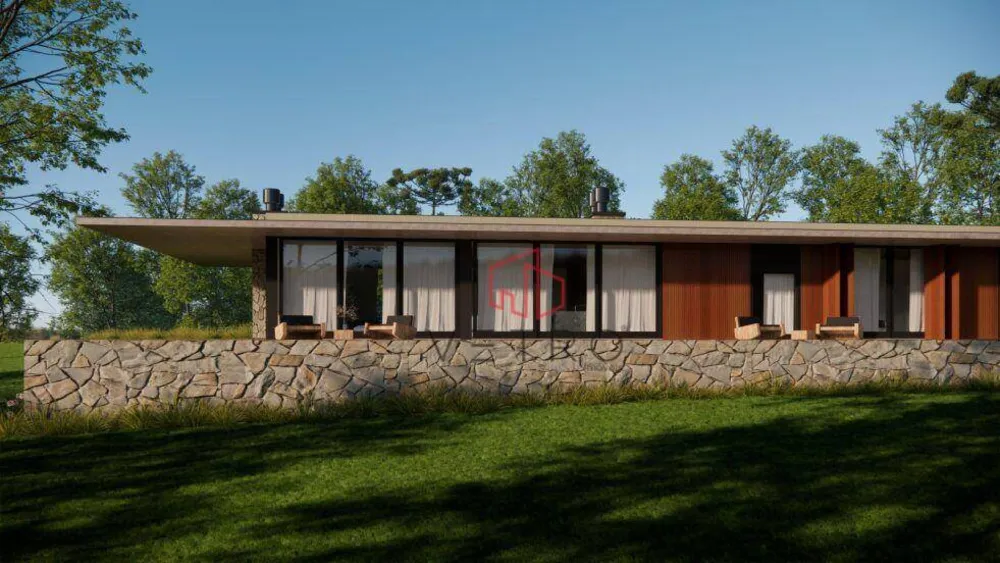 Casa, 3 quartos, 288 m² - Foto 2