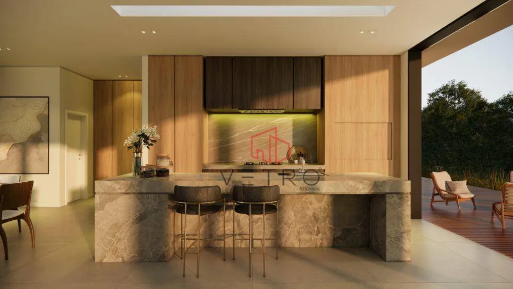 Casa, 3 quartos, 288 m² - Foto 6