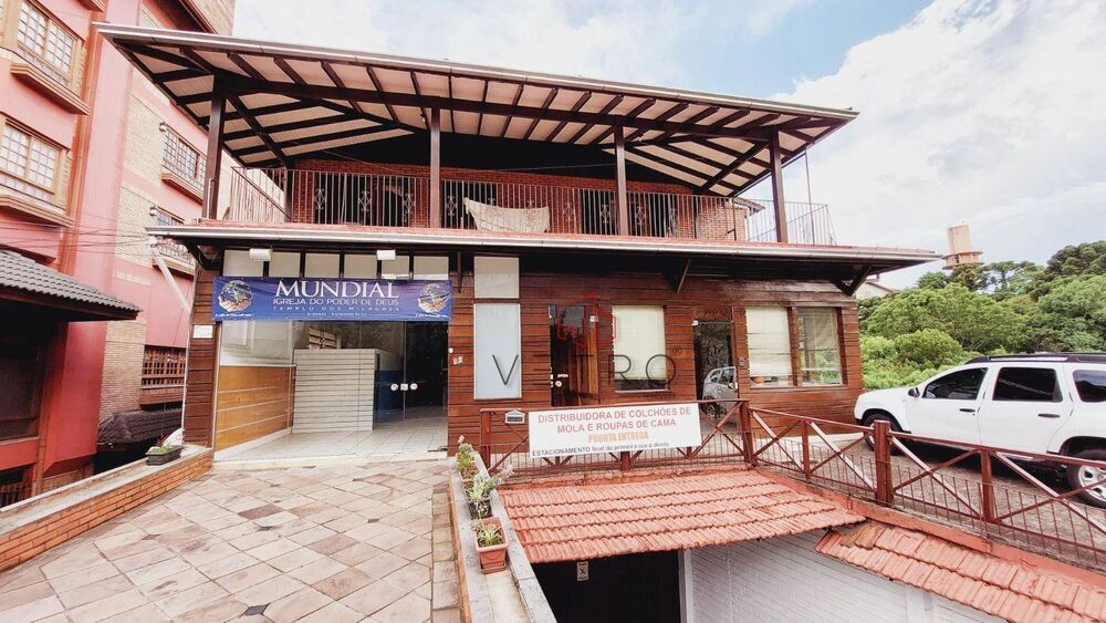 Prédio Inteiro, 876 m² - Foto 3