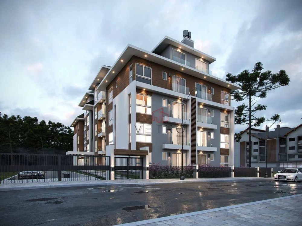 Apartamento, 2 quartos, 124 m² - Foto 4