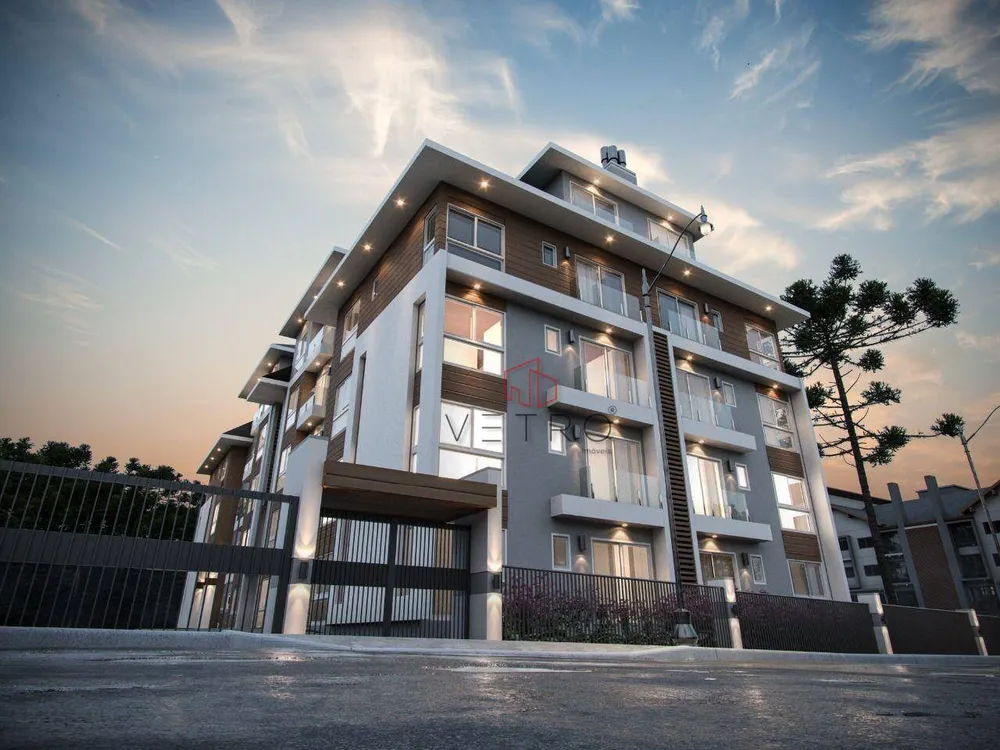 Apartamento, 2 quartos, 124 m² - Foto 4