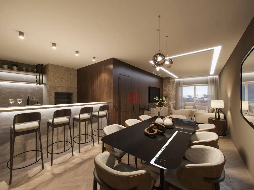 Apartamento, 2 quartos, 124 m² - Foto 1