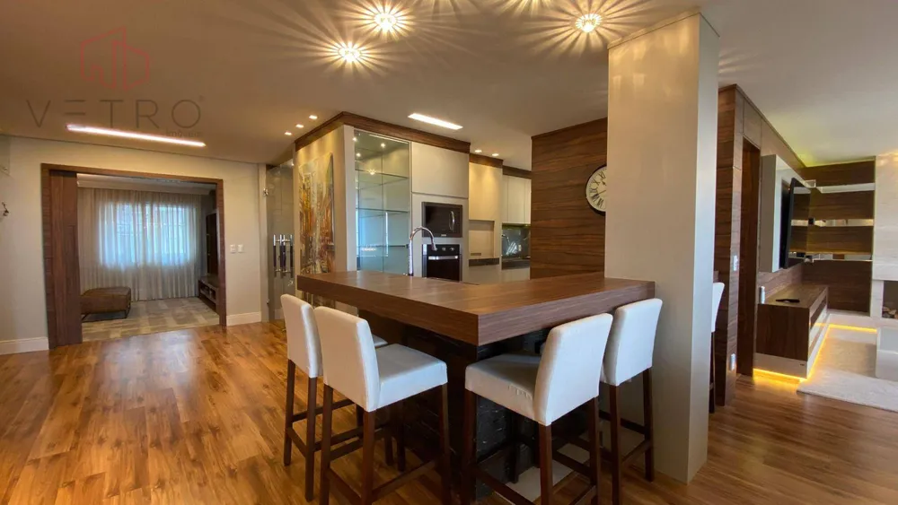 Apartamento, 3 quartos, 256 m² - Foto 4
