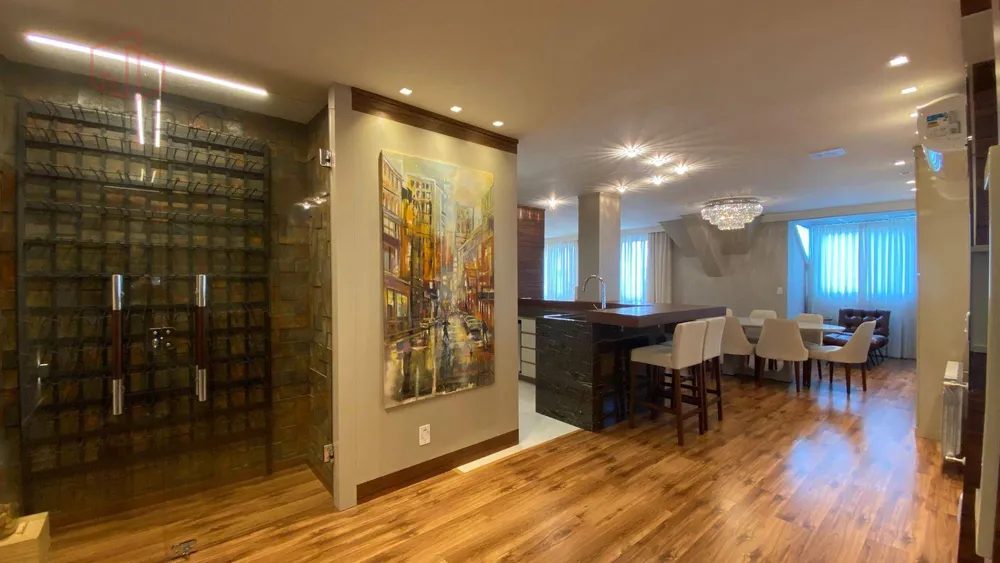 Apartamento, 3 quartos, 256 m² - Foto 5