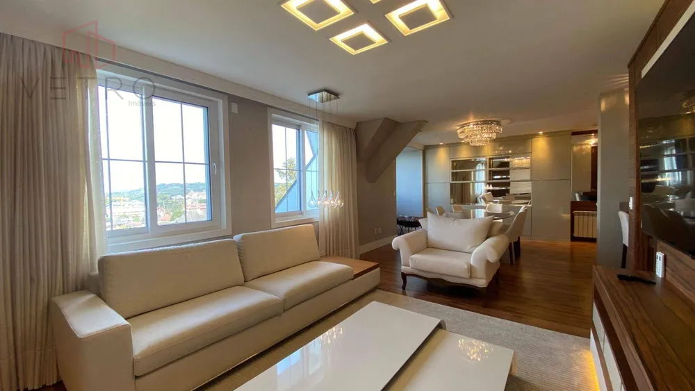 Apartamento, 3 quartos, 256 m² - Foto 1