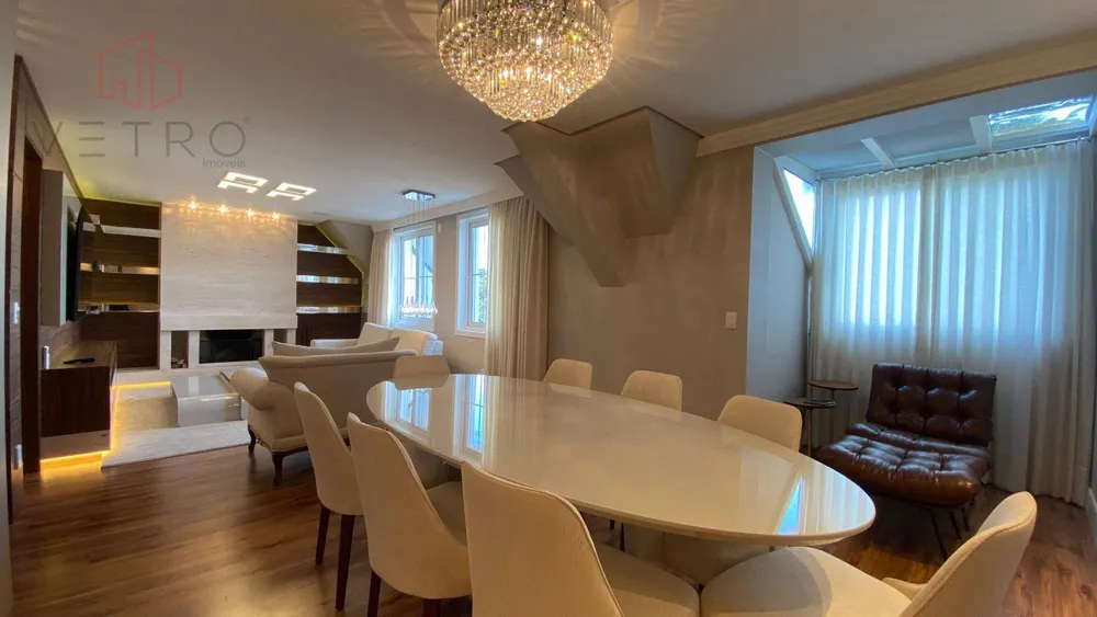 Apartamento, 3 quartos, 256 m² - Foto 3