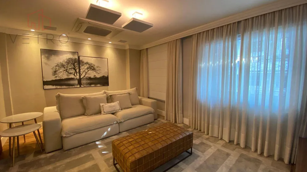 Apartamento, 3 quartos, 256 m² - Foto 8