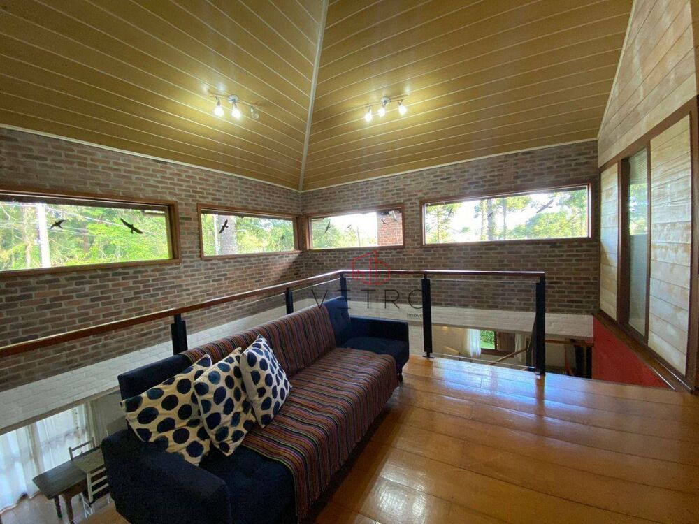 Casa, 3 quartos, 236 m² - Foto 5