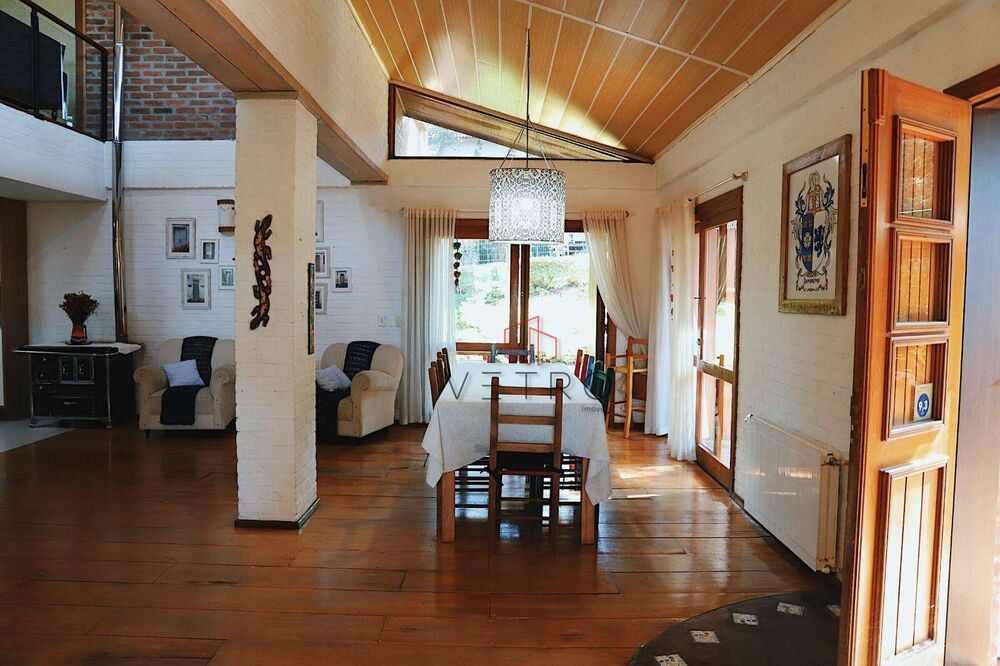 Casa, 3 quartos, 236 m² - Foto 8