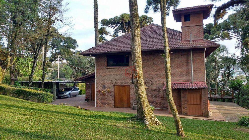 Casa, 3 quartos, 236 m² - Foto 4