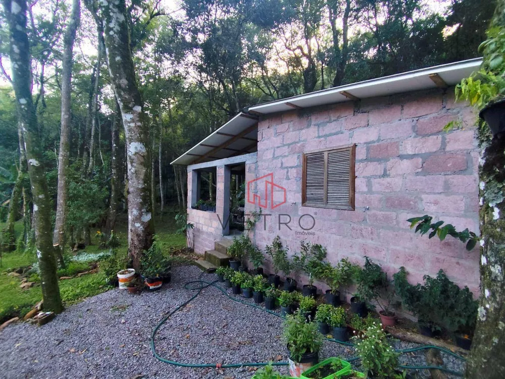 Sítio, 2 quartos, 2 hectares - Foto 1