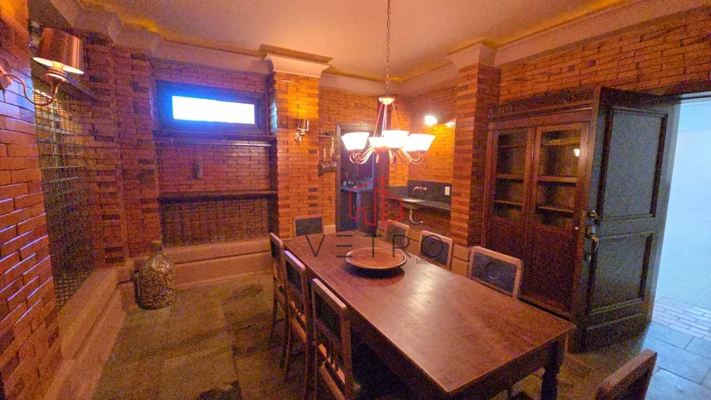 Casa de Condomínio, 8 quartos - Foto 1