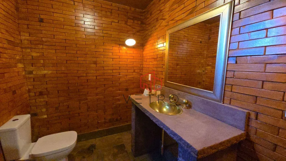 Casa de Condomínio, 8 quartos - Foto 2