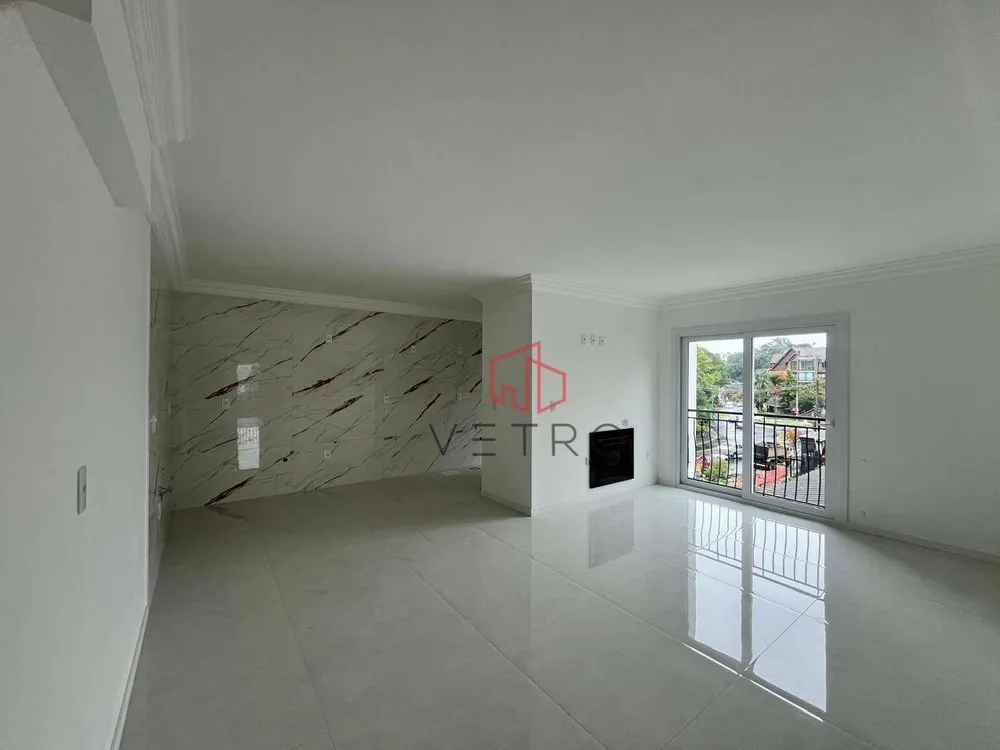 Apartamento, 2 quartos, 142 m² - Foto 1